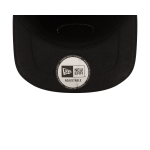 NE2K Black Runner Adjustable Hat