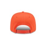 Anaheim Ducks Multicolor Rope 9SEVENTY Stretch-Snap Hat