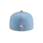 Memphis Grizzlies 2025 Statement Edition 59FIFTY Fitted Hat