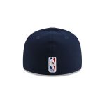 Dallas Mavericks 2025 Statement Edition 59FIFTY Fitted Hat