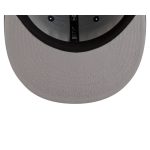 Dallas Mavericks 2025 Statement Edition 59FIFTY Fitted Hat