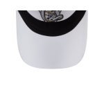 Anaheim Ducks White 9TWENTY Adjustable Hat