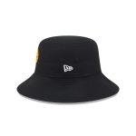 Boston Bruins Black Bucket Hat Hat