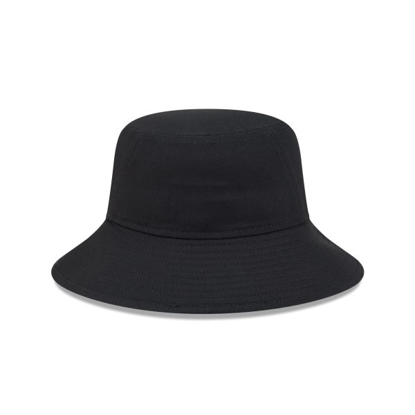 Boston Bruins Black Bucket Hat Hat