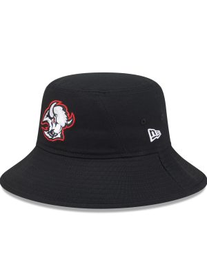 Buffalo Sabres Blue Bucket Hat Hat