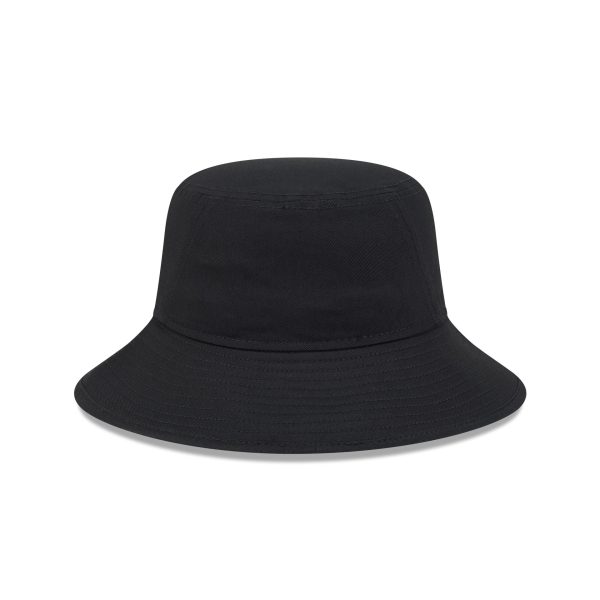 Buffalo Sabres Blue Bucket Hat Hat