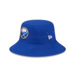 Buffalo Sabres Black Bucket Hat Hat
