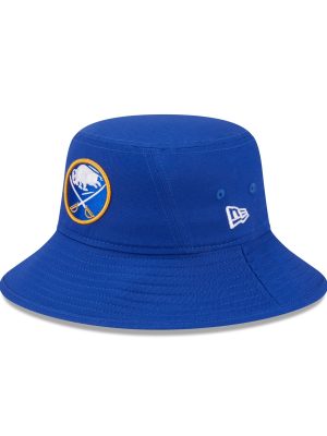 Buffalo Sabres Black Bucket Hat Hat
