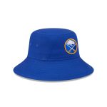 Buffalo Sabres Black Bucket Hat Hat