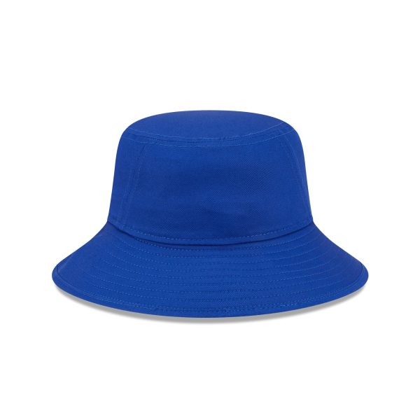 Buffalo Sabres Black Bucket Hat Hat