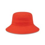 Anaheim Ducks Orange Bucket Hat Hat