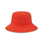 Anaheim Ducks Orange Bucket Hat Hat