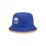 Buffalo Sabres Blue Kids Bucket Hat Hat