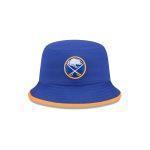 Buffalo Sabres Blue Kids Bucket Hat Hat