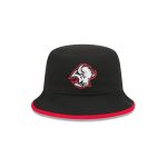 Buffalo Sabres Black Kids Bucket Hat Hat