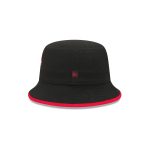 Buffalo Sabres Black Kids Bucket Hat Hat