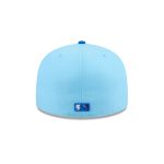 Kansas City Royals Independence Day 2025 59FIFTY Fitted Hat