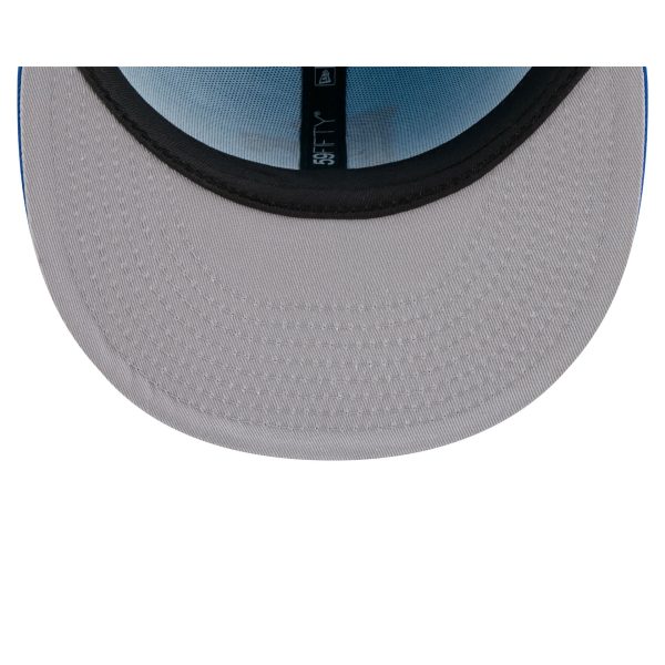 Kansas City Royals Independence Day 2025 59FIFTY Fitted Hat