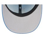 Kansas City Royals Independence Day 2025 Low Profile 59FIFTY Fitted Hat