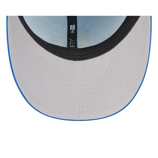 Kansas City Royals Independence Day 2025 Low Profile 59FIFTY Fitted Hat