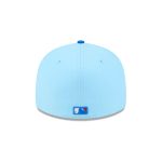 Tampa Bay Rays Independence Day 2025 Low Profile 59FIFTY Fitted Hat