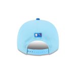 Milwaukee Brewers Independence Day 2025 Golfer Hat