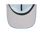 Milwaukee Brewers Independence Day 2025 Golfer Hat