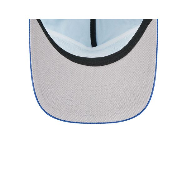 Milwaukee Brewers Independence Day 2025 Golfer Hat