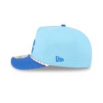 Kansas City Royals Independence Day 2025 Golfer Hat