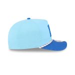 Kansas City Royals Independence Day 2025 Golfer Hat
