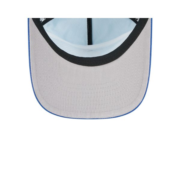 Cleveland Guardians Independence Day 2025 Golfer Hat