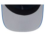 Cleveland Guardians Independence Day 2025 9SEVENTY Stretch-Snap Hat