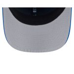 Kansas City Royals Independence Day 2025 9SEVENTY Stretch-Snap Hat