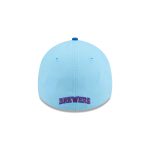 Milwaukee Brewers Independence Day 2025 39THIRTY Stretch Fit Hat