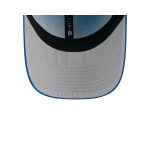 Milwaukee Brewers Independence Day 2025 39THIRTY Stretch Fit Hat