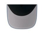 Cleveland Guardians Independence Day 2025 9FORTY M-Crown A-Frame Trucker Hat