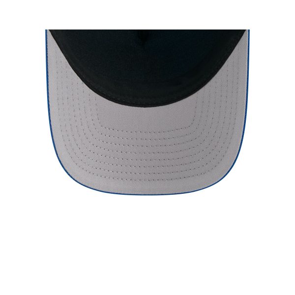 Cleveland Guardians Independence Day 2025 9FORTY M-Crown A-Frame Trucker Hat