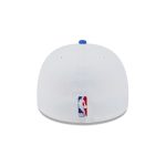 Dallas Mavericks 2025 Draft 59FIFTY A-Frame Fitted Hat