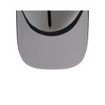 Indiana Pacers 2025 Draft 59FIFTY A-Frame Fitted Hat