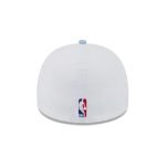 Memphis Grizzlies 2025 Draft 59FIFTY A-Frame Fitted Hat