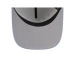 Memphis Grizzlies 2025 Draft 59FIFTY A-Frame Fitted Hat