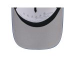 Dallas Mavericks 2025 Draft 9FORTY M-Crown A-Frame Snapback Hat