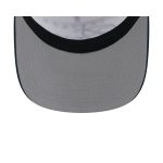 Indiana Pacers 2025 Draft 19TWENTY Adjustable Hat