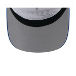 Dallas Mavericks 2025 Draft 19TWENTY Adjustable Hat