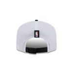 Los Angeles Clippers 2025 Draft 19TWENTY Adjustable Hat