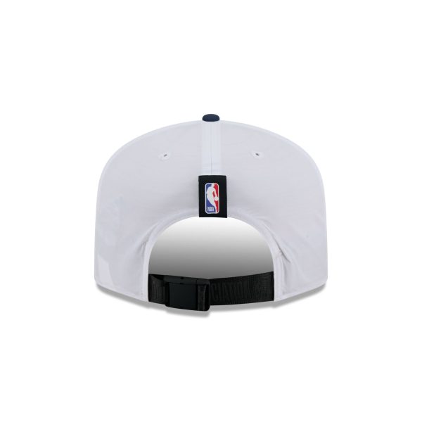Los Angeles Clippers 2025 Draft 19TWENTY Adjustable Hat