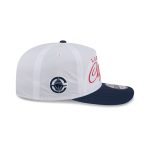 Los Angeles Clippers 2025 Draft 19TWENTY Adjustable Hat