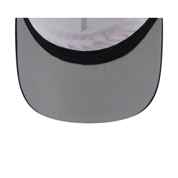 Los Angeles Clippers 2025 Draft 19TWENTY Adjustable Hat