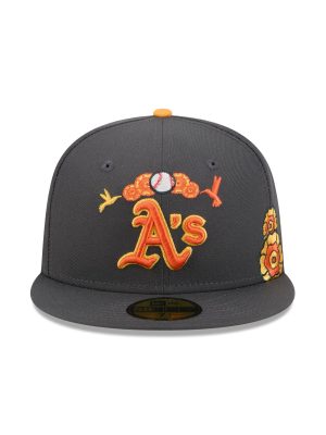 60675085_59FIFTY_5950DIADEMUERTOSOAKATHGRH_OAKATH_GRH_F