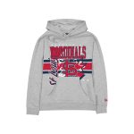 St. Louis Cardinals Sport Classics Heather Gray Hoodie